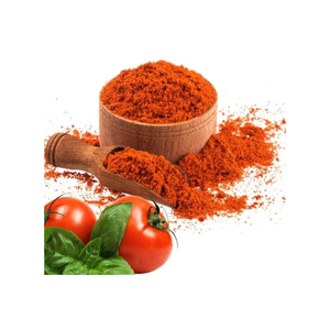 Poudre de tomate naturelle, mélange d'épices séchées, qualité alimentaire, 100% pure, herbe unique, couleur rouge, Gujarat - Product Image 4