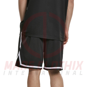 Pantalones Cortos de Malla para Hombre, Última Llegada, al por Mayor, Ropa de Verano, con Servicios OEM - Product Image 4