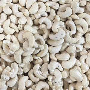 ใบรับรอง HACCP เม็ดมะม่วงหิมพานต์ดิบคุณภาพสูงจากเวียดนาม บรรจุภัณฑ์แบบกำหนดเอง พิมพ์โลโก้ฟรี จากซานติโก - Product Image 1