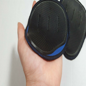 Breathable Weightlifting Grip Pad Men Women Gym Anti Slip Deadlift <b>Training</b> Pads Wholesale Supplier - Product Image 6