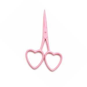 Kelmscott Designs 3.75 The Love Scissors en acabado primitivo - Product Image 1