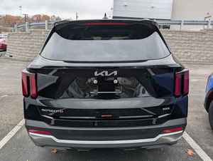 Meilleures ventes 2024 pour le SUV hybride turbo AWD So-rento S avec pneus R15 et sièges en cuir - Product Image 3