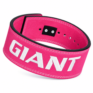 Ceinture de musculation en cuir suédé OEM, fabricant, logo personnalisé, robuste, pour la musculation, la gym, la remise en forme, boucle de haute qualité - Product Image 4