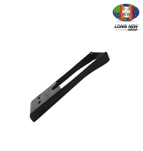 Molde de Inyección de Plástico ABS/PC/PP Personalizado LONGNEW para Componentes de Cubiertas de Panel, Fabricante de Taiwán - Product Image 5