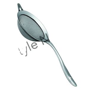 ที่กรองลูกชิ้นตาข่ายลวดสเตนเลส,ที่กรองชาที่กรองชาเกรดอาหารทำจากสเตนเลส - Product Image 1