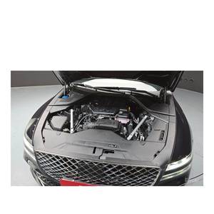 Genesis G80 2.5 Turbo AWD 2024 con 13,116 km, Volante a la Izquierda, Caja de Cambios Automática, Asientos de Cuero, Cámara Trasera - Product Image 6