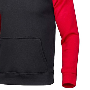 Tracksuit OEM Custom Tracksuit Men Sport Wear All Over Printed Track Suit Hoodie Jogger Set Breathable Latest Quality - Product Image 5