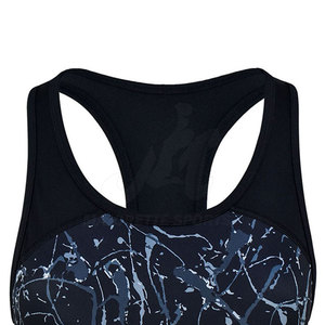 Sujetador deportivo que absorbe la humedad para eventos de atletismo, ropa deportiva sin mangas de secado rápido para rendimiento físico - Product Image 3