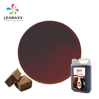Leamaxx - Jarabe de Fruta de Frambuesa de Taiwán, Concentrado Líquido para Smoothies y Té con Leche de Burbujas, Certificado HACCP, 18 Meses de Duración, Envasado