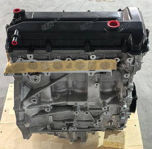 1.8L DURATEC HE <span class=keywords><strong>CFBA</strong></span> Moteur Long Bloc pour Ford Mondeo Mk3 2003-2007 Moteur <span class=keywords><strong>CFBA</strong></span> - Product Image 3