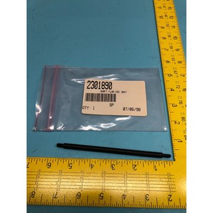 LAM 2301890 SHAFT FLAG ESC 384T, 175560 - Equipo y Piezas de Semiconductores de Confianza de Trusted Global Legacy - Product Image 1