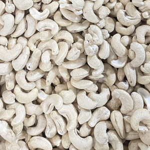 Hot Sale Cashew Lwp Cashew <b>Nuts</b> Cashew <b>Nuts</b> Wholesale Private Label Packaging Available Santigo - Product Image 1