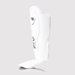 Professional Fly Model Shin Pad & Guard Genuine Cowhide Leather Protection Gear Custom Logo Training & Sparring Martial Arts - Product Image 6