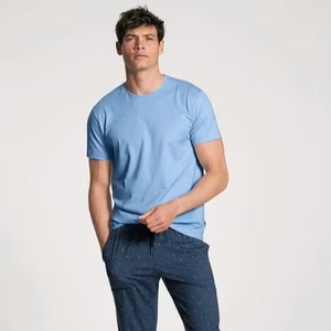 T-shirt ''SOSH 4'' pour homme à col rond - Product Image 1