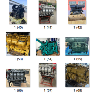 C13B C13D C15 C15B Diesel Engine Long Block For <b>Industrial</b> <b>Compressor</b> Parts - Product Image 2