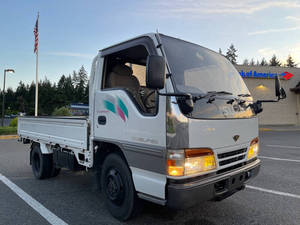 Offre Exceptionnelle : Pick-up Elf Modèle Ancien 1997 Personnalisé 4x4 AT AC PS Isuzu RHD PRÊT À EXPÉDIER LIVRAISON 24/7 - Product Image 4