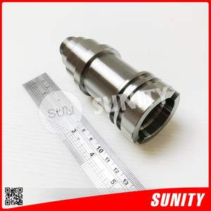 TAIWAN SUNITY Nueva Boquilla de Acero con Manguito Interno de Alta Eficiencia 6AYM OEM 148620-11770 para Motor Marino 6AY - Product Image 4
