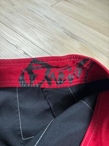 Vêtements de plage pour hommes de qualité supérieure avec logo |   Shorts de surf à séchage rapide pour l'été, pour la natation et la pêche en plein air, usage performant - Product Image 5