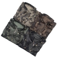 Abaya élégante et respirante à motif géométrique, avec fente avant, col montant, manches longues, longueur cheville, coupe ample, robe modeste pour femme