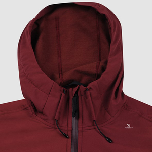 <b>Women</b> Color Block Windbreaker <b>Jacket</b> <b>Lightweight</b> <b>Hooded</b> Zip Up Quick Dry Outdoor Sports Spring Summer Fashion <b>Jacket</b> 2026 - Product Image 6