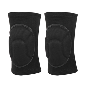 Rodillera Deportiva Profesional Personalizada para Baloncesto, Gruesa, Antideslizante, Transpirable, de Polipropileno y Neopreno, Calidad Premium, en Oferta - Product Image 5