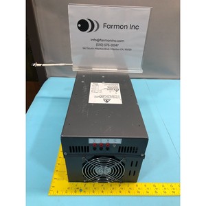 Fuente de Alimentación Regulada Lambda LFS-52-5-44147-4 - Equipos y Piezas de Semiconductores de Confianza de Marca Global - Product Image 2