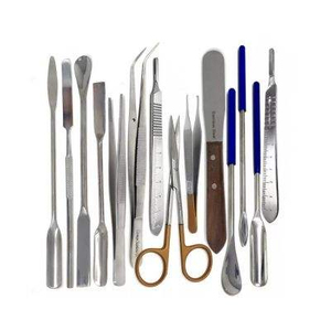Kit d'équipements dentaires professionnels compacts pour les centres de formation dentaire, les établissements de santé, la pratique clinique et les soins bucco-dentaires - Product Image 1
