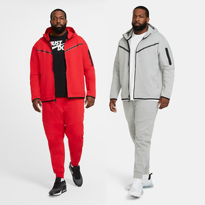 Chándal de Invierno Unisex de Alta Calidad para Adultos, 100% Algodón, Tejido Transpirable Ecológico, Talla Grande, Ropa Deportiva Informal para Hacer Ejercicio - Product Image 1