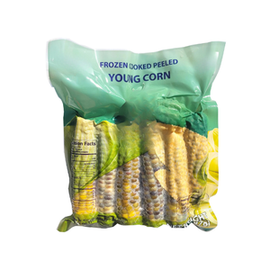 Batata Congelada IQF de Primera Calidad, Grado Alimenticio, Proveedor Mayorista de Vietnam, Envasada al Vacío, 24 Meses de Vida Útil - Product Image 4