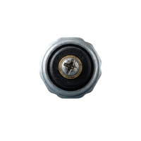 Nouveau capteur de pression d'huile moteur Qf Brand Ks50 pour véhicules lourds OEM 12353039 12336869 Garantie 1 an Taïwan