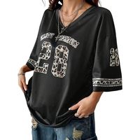 Maillot de football américain en tissu mesh bleu marine, style streetwear urbain, coupe oversize, respirant, imprimé graphique, 23 Shirts