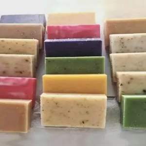 Savon artisanal à base de plantes, prix bas, haute qualité, approvisionnement en gros, EXPAD Vietnam - Product Image 4