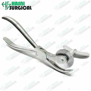 ขายส่งเลื่อยวงแหวนนิ้วเครื่องตัดแหวนนิ้วขายร้อน CE ISO ได้รับการอนุมัติ - Product Image 5