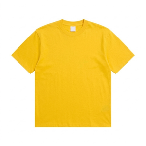 Proveedor de Camisetas para Hombre al por Mayor, Camisetas 100% Algodón, Impresión Personalizada, Tallas Grandes, Lisas, de Alta Calidad - Product Image 6