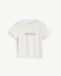 เสื้อยืดผู้หญิงคุณภาพสูง แขนสั้น สไตล์ลำลอง สำหรับฤดูร้อน พิมพ์ลาย ทรงพอดีตัว ระบายอากาศได้ดี แห้งเร็ว แบบครอป - Product Image 1