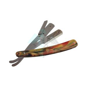 El mejor proveedor Pissco para maquinilla de afeitar recomendada, maquinilla de afeitar recta de peluquero para hombres, maquinilla de afeitar de borde recto de peluquero - Product Image 3