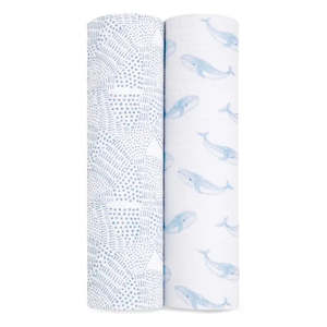 100% Pure Cotton Double <b>Blanket</b> High Quality Soft Comfortable Personalize Queen Size Organic Water Resistant 500TC Thread Count - Product Image 3
