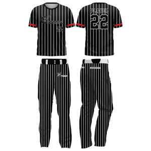 ชุดยูนิฟอร์มซอฟต์บอลรุ่น Advanced Fastpitch Power ซีรีส์ทีม ชุดยูนิฟอร์มซอฟต์บอล Diamond Pro แบบสั่งทำพิเศษ คอลเลคชั่นลายเซ็น - Product Image 5