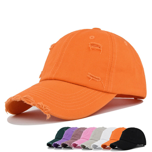 Custom Baseball <b>Caps</b> for Men and <b>Women</b> Adjustable Cotton Embroidered Sports Hat Casual Outdoor Fashion <b>Cap</b> - Product Image 1
