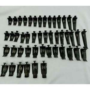 High Quality Lumbar Retractor Set German Stainless Steel Spine Surgery Retractor System Orthopedic <b>Instruments</b> CE ISO Approved - Product Image 6