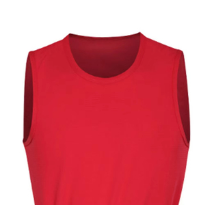 Ensemble de veste et short de boxe sur mesure de qualité supérieure, 100% polyester, uniforme de boxe confortable à bas prix - Product Image 3