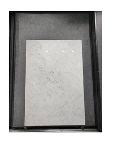 กระเบื้องพอร์ซเลนด้านบนเคาน์เตอร์รับประทานอาหารด้านบนโต๊ะทานอาหารดีไซน์ใหม่เคลือบเงาและเคลือบด้านขนาด1200X1600 15มม. - Product Image 2