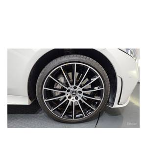 Mercedes-Benz CLS450 4MATIC AMG Line modèle mai 2020 avec 22 969 km, conduite à gauche, boîte automatique, caméra de recul - Product Image 5