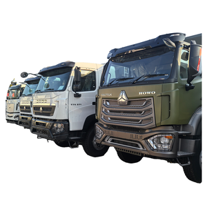<span class=keywords><strong>รถ</strong></span>บรรทุก<span class=keywords><strong>มือ</strong></span><span class=keywords><strong>สอง</strong></span>สภาพดี 351-450 แรงม้า ระบบ ACC เกียร์ธรรมดา เครื่องยนต์ดีเซล พวงมาลัยซ้าย 6x4 Sinotruck Howo <span class=keywords><strong>รถ</strong></span>ดัมพ์ 10 ล้อ <span class=keywords><strong>ขาย</strong></span> - Product Image 1