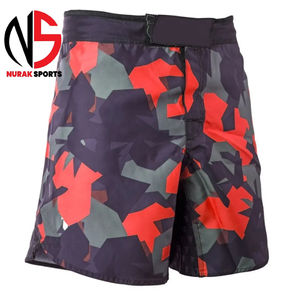 Nuevos Shorts de Kickboxing, Boxeo y MMA para Entrenamiento, Alta Calidad, Personalizables, para Hombres, para Práctica de Boxeo, OEM - Product Image 1