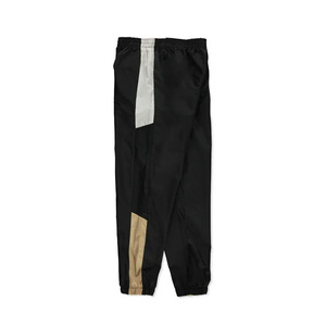 OEM Custom Men's Heavyweight 100% Cotton Breathable <b>Waterproof</b> Tracksuit <b>Set</b> Regular Fit Elastic Waist Side Pockets - Product Image 3