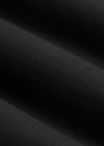 Nouveau design personnalisé, sweat à capuche court pour femme, de haute qualité, décontracté, pour l'hiver, impression personnalisée, tissu polaire, coupe-vent - Product Image 6