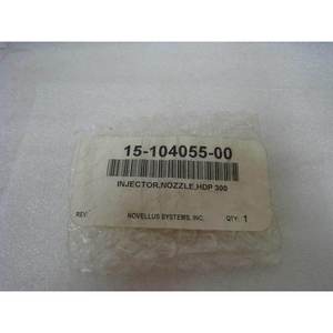 หัวฉีด NEW Novellus 15-104055-00 HDP 300 - อุปกรณ์และอะไหล่เซมิคอนดักเตอร์ระดับโลกที่เชื่อถือได้ - Product Image 2