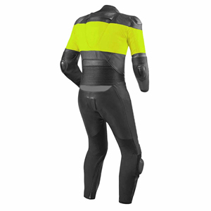 Combinaison de moto, combinaison en cuir pour moto, combinaison de course, service OEM pour hommes - Product Image 6