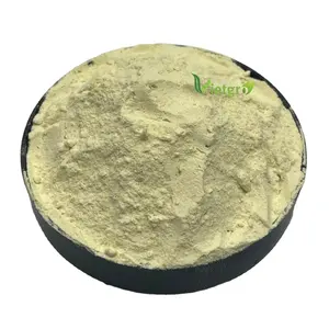 VIETGRO - Di-Ammonium Phosphate - DAP 15-45 Powder - Yellow - Made in Vietnam - OEM bag